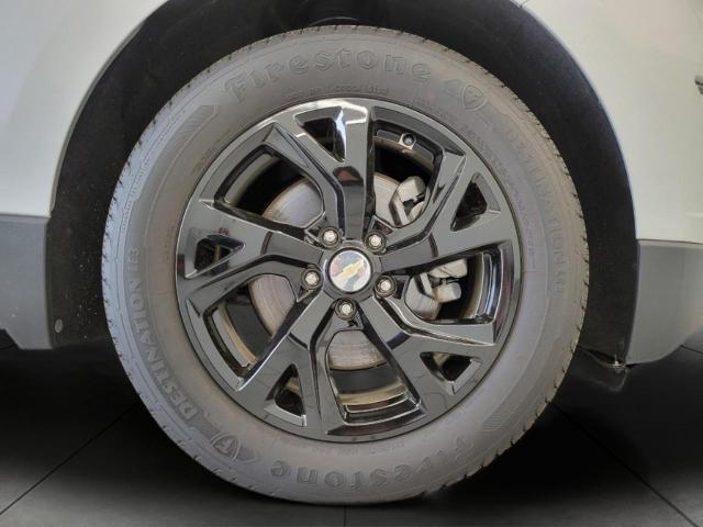 2020 Chevrolet Equinox Vehicle Photo in NEENAH, WI 54956-2243