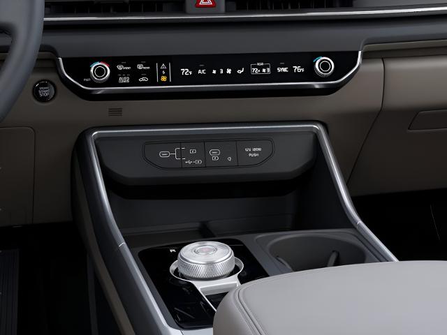 2026 Kia Carnival Hybrid Vehicle Photo in Oshkosh, WI 54904