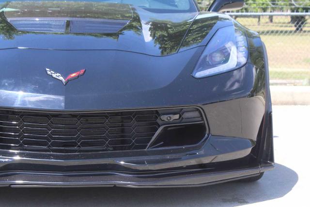 2016 Chevrolet Corvette Vehicle Photo in HOUSTON, TX 77090