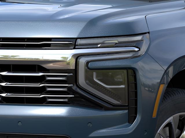 2025 Chevrolet Suburban Vehicle Photo in APPLETON, WI 54914-4656