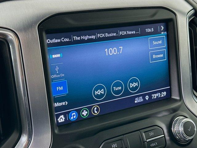 2021 GMC Sierra 1500 Vehicle Photo in Doylsetown, PA 18901