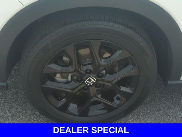 2023 Honda HR-V Vehicle Photo in Merrillville, IN 46410