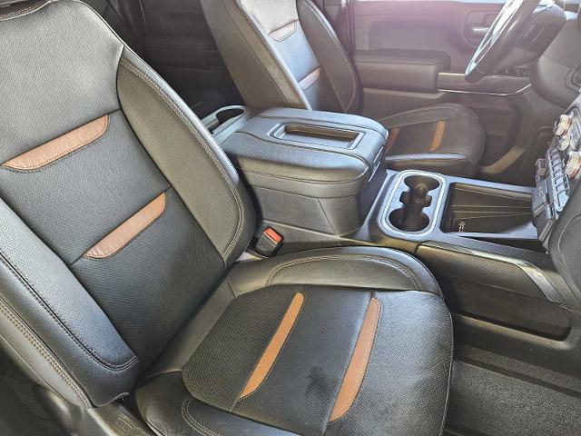2021 GMC Sierra 2500 HD Vehicle Photo in AUSTIN, TX 78717