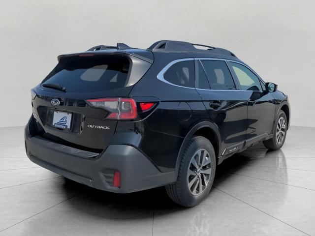 2022 Subaru Outback Vehicle Photo in Green Bay, WI 54304