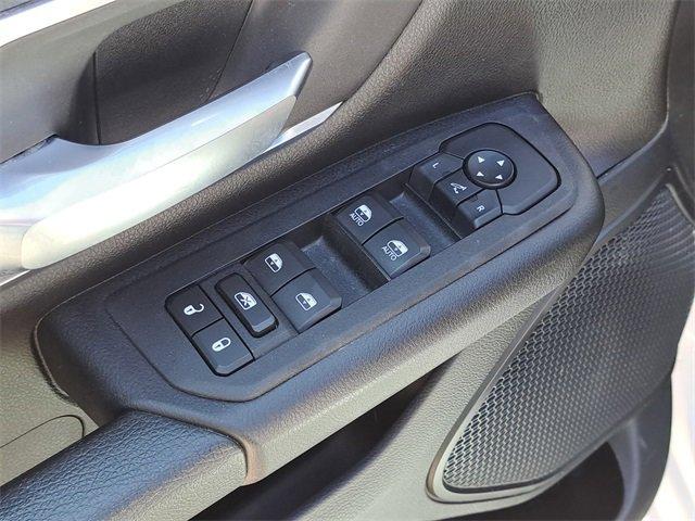 2025 Ram 1500 Vehicle Photo in MILFORD, OH 45150-1684