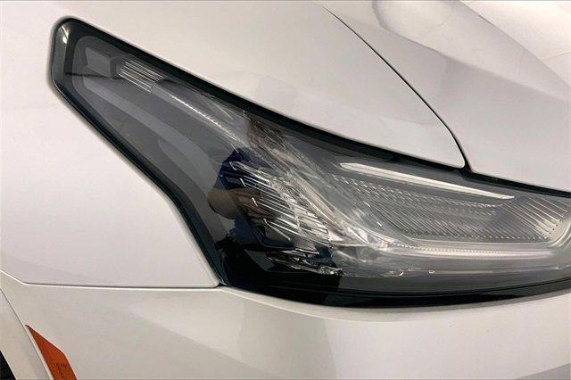 2023 Chevrolet Traverse Vehicle Photo in KANSAS CITY, MO 64114-4502