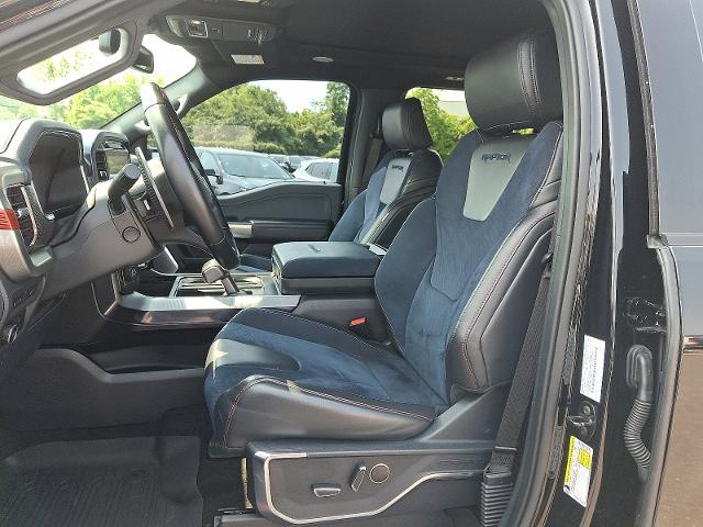 2022 Ford F-150 Vehicle Photo in TREVOSE, PA 19053-4984
