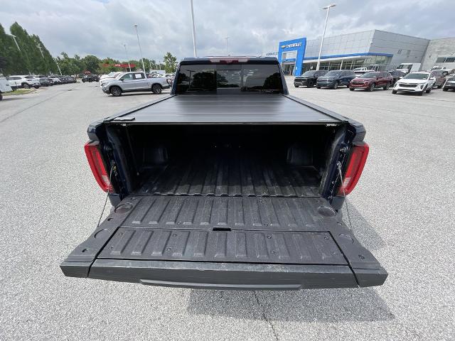 2021 GMC Sierra 1500 Vehicle Photo in BENTONVILLE, AR 72712-4322