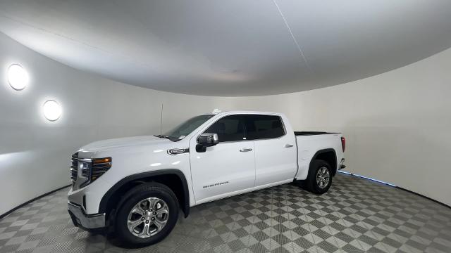 2025 GMC Sierra 1500 Vehicle Photo in GILBERT, AZ 85297-0402