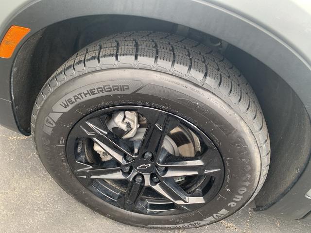 2023 Chevrolet Blazer Vehicle Photo in GREEN BAY, WI 54304-5303