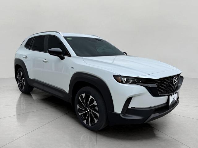 2025 Mazda CX-50 Hybrid Vehicle Photo in Green Bay, WI 54304