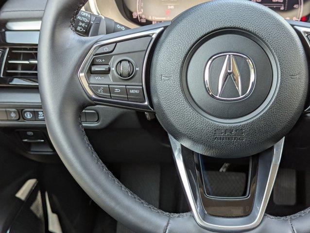 2025 Acura MDX Vehicle Photo in San Antonio, TX 78230