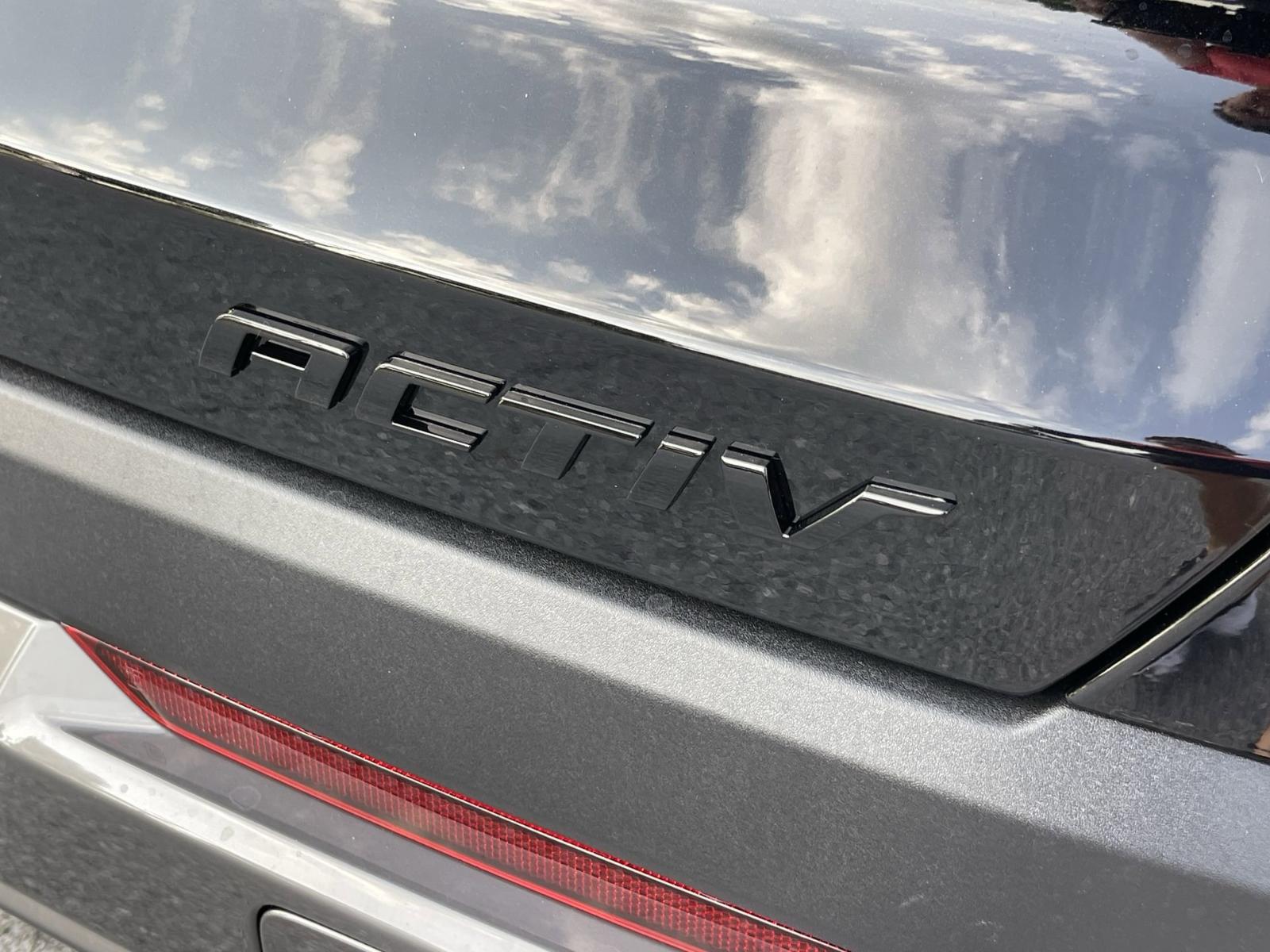 2026 Chevrolet Equinox Vehicle Photo in BENTONVILLE, AR 72712-4322