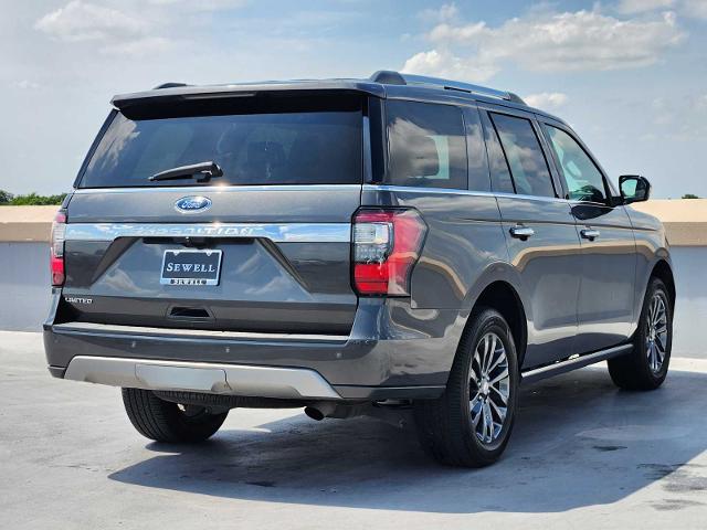 2021 Ford Expedition Vehicle Photo in DALLAS, TX 75209