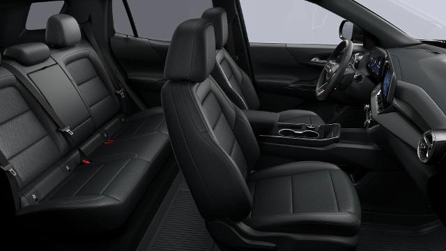 2026 Chevrolet Equinox Vehicle Photo in LANCASTER, PA 17601-0000