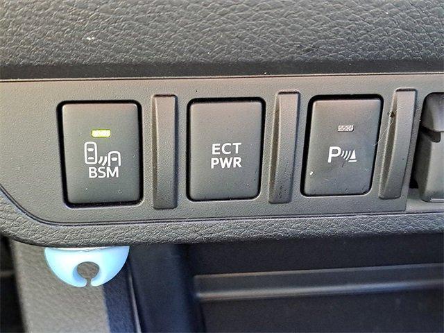 2022 Toyota Tacoma 4WD Vehicle Photo in MILFORD, OH 45150-1684