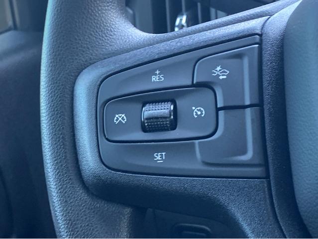 2025 Chevrolet Silverado 2500 HD Vehicle Photo in SAVANNAH, GA 31406-4513