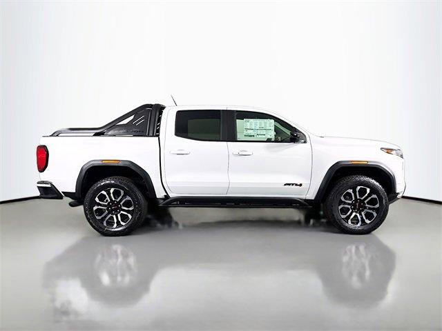 2025 GMC Canyon Vehicle Photo in PUYALLUP, WA 98371-4149