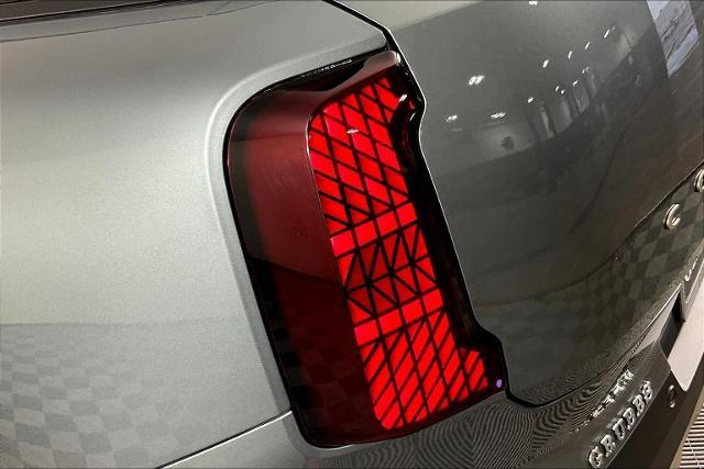 2025 MINI Cooper S Countryman ALL4 Vehicle Photo in Tulsa, OK 74129
