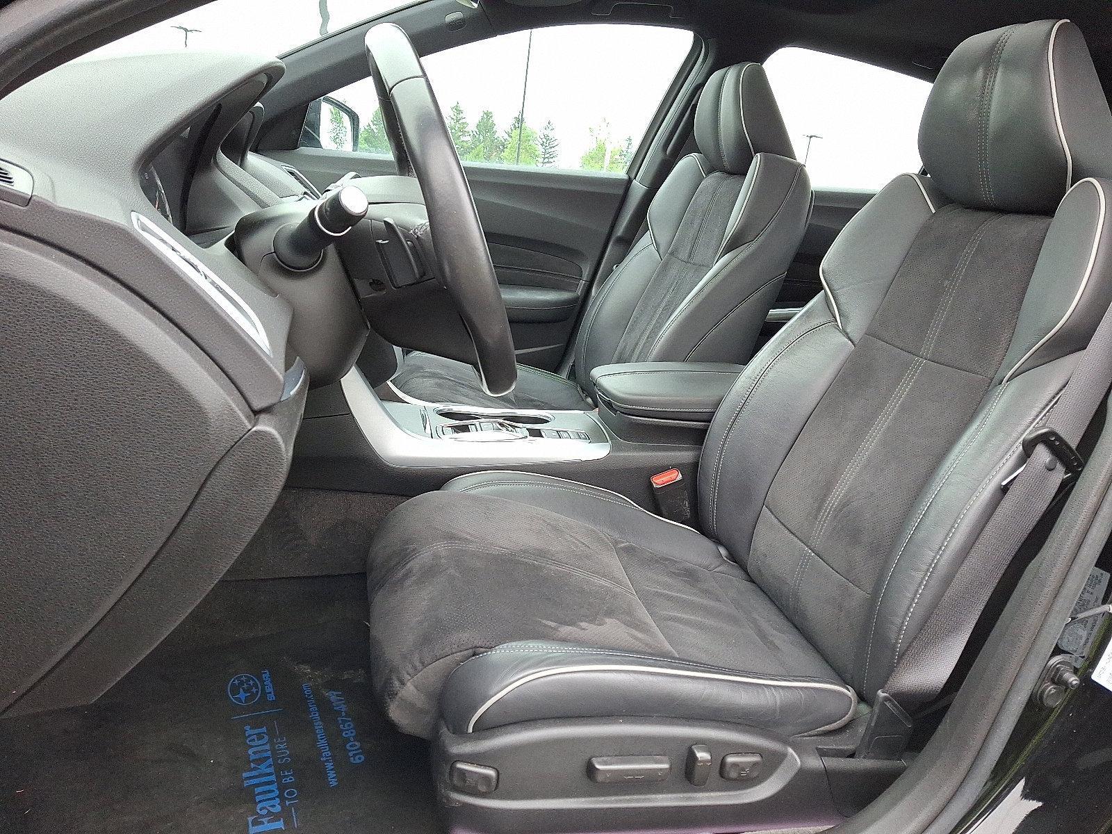2019 Acura TLX Vehicle Photo in Easton, PA 18045