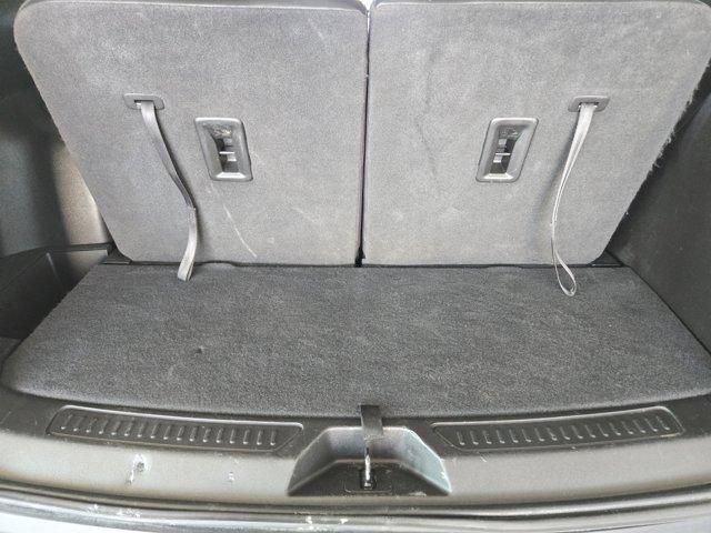 2020 GMC Acadia Vehicle Photo in Decatur, TX 76234