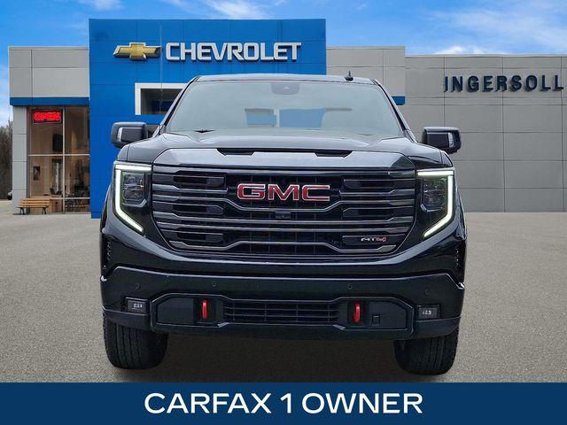 2024 GMC Sierra 1500 Vehicle Photo in PAWLING, NY 12564-3219
