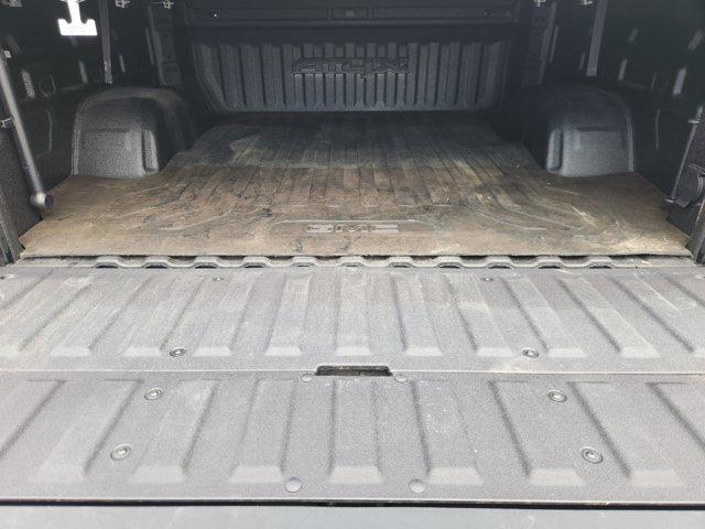 2024 GMC Sierra 1500 Vehicle Photo in Decatur, TX 76234