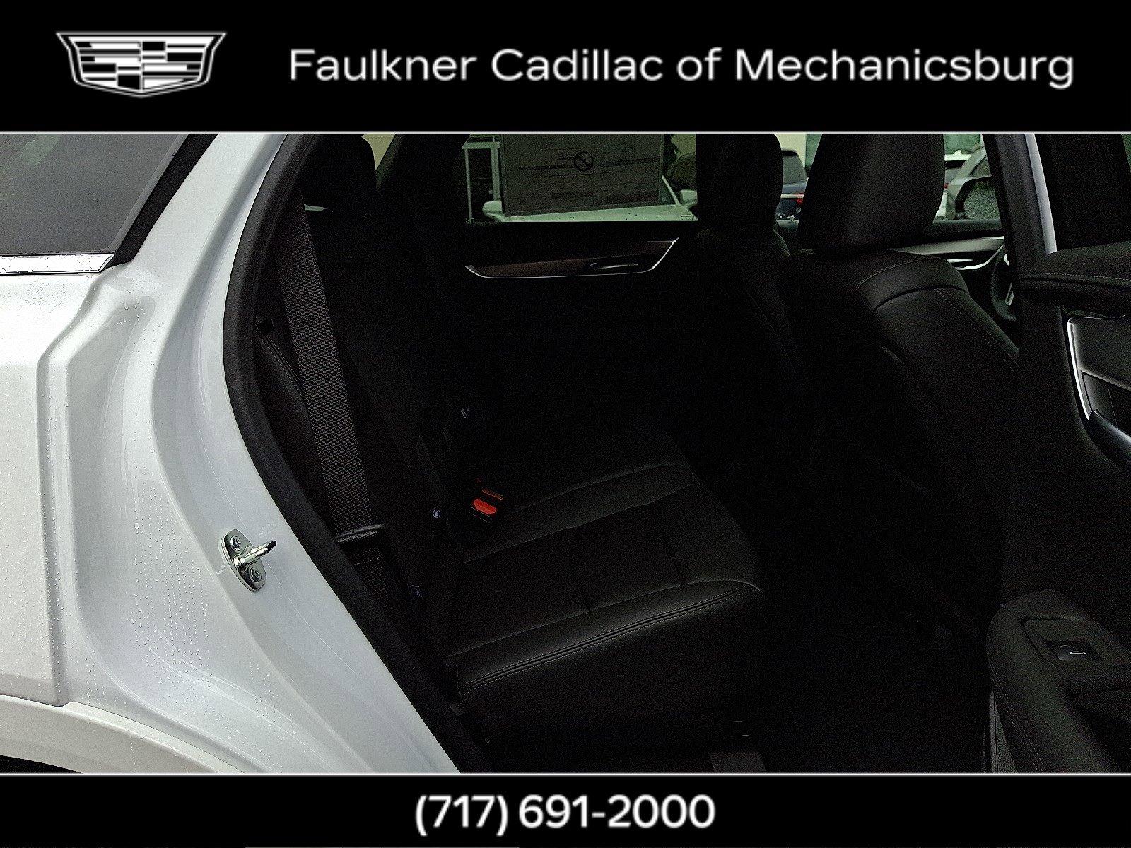 2025 Cadillac XT5 Vehicle Photo in MECHANICSBURG, PA 17050-1707