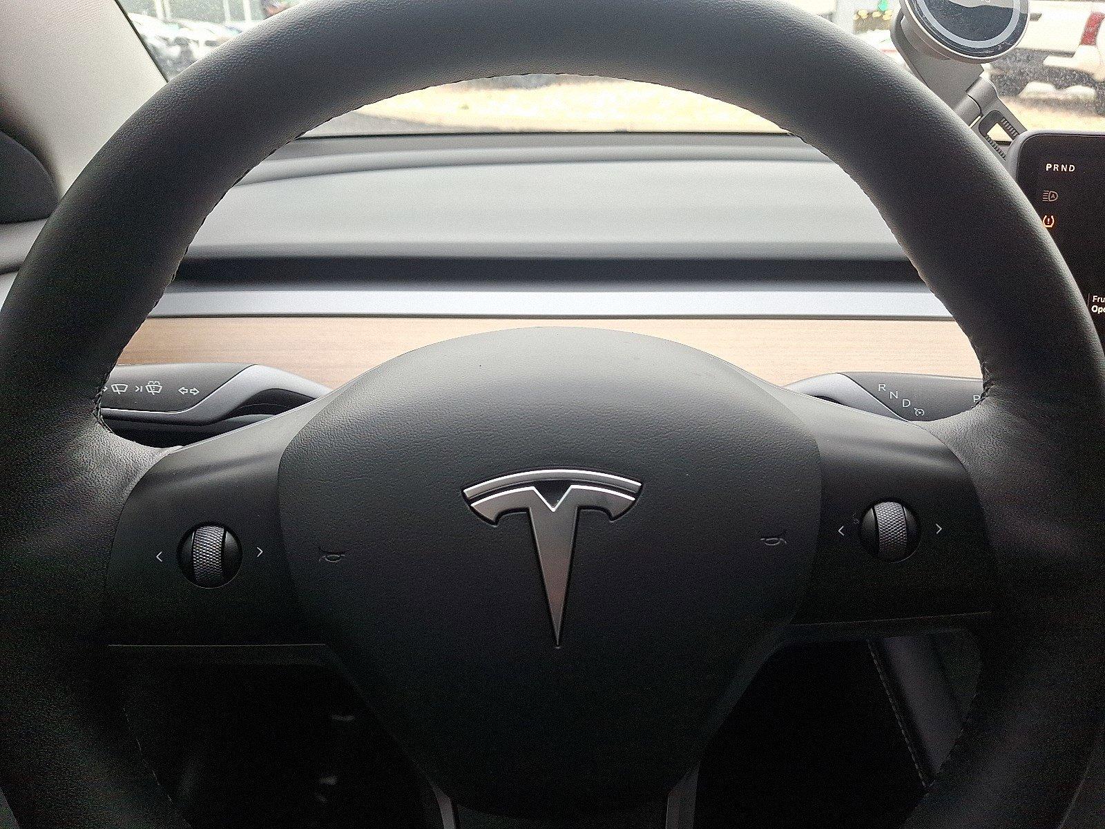 2022 Tesla Model 3 Vehicle Photo in Harrisburg, PA 17111