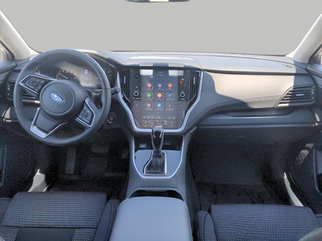 2025 Subaru Outback Vehicle Photo in Green Bay, WI 54304