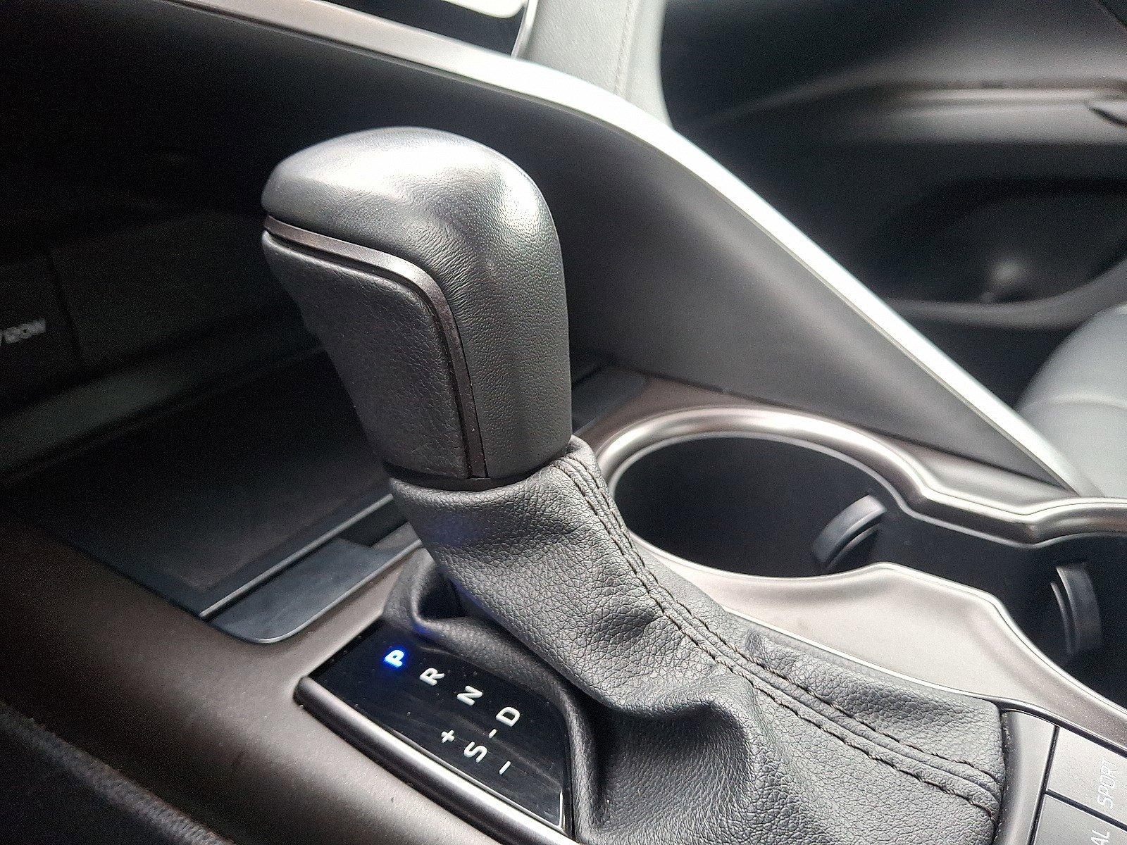 2023 Toyota Camry Vehicle Photo in Harrisburg, PA 17111