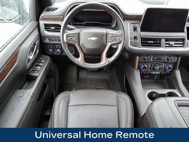 2023 Chevrolet Tahoe Vehicle Photo in PAWLING, NY 12564-3219