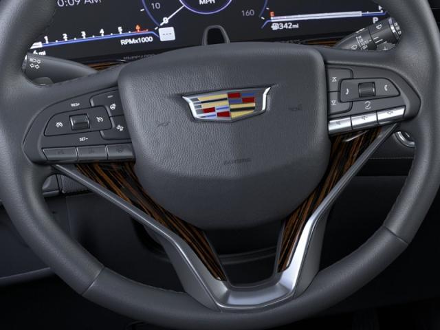 2024 Cadillac Escalade ESV Vehicle Photo in SMITHTOWN, NY 11787-5023
