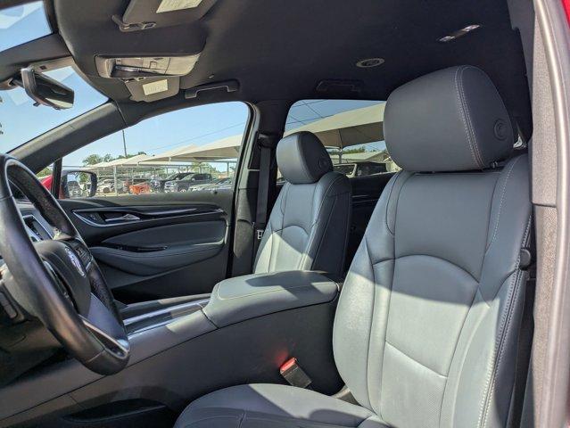 2024 Buick Enclave Vehicle Photo in SELMA, TX 78154-1459