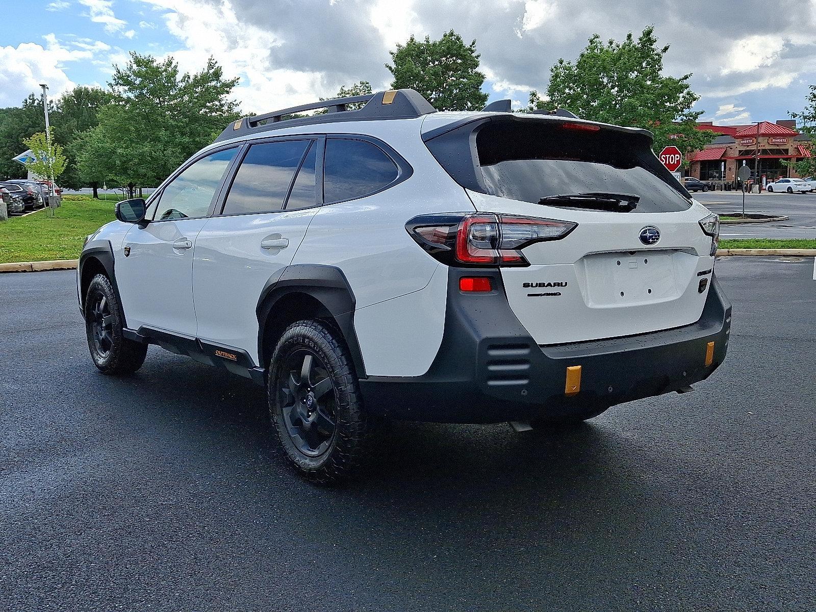 2023 Subaru Outback Vehicle Photo in Harrisburg, PA 17111