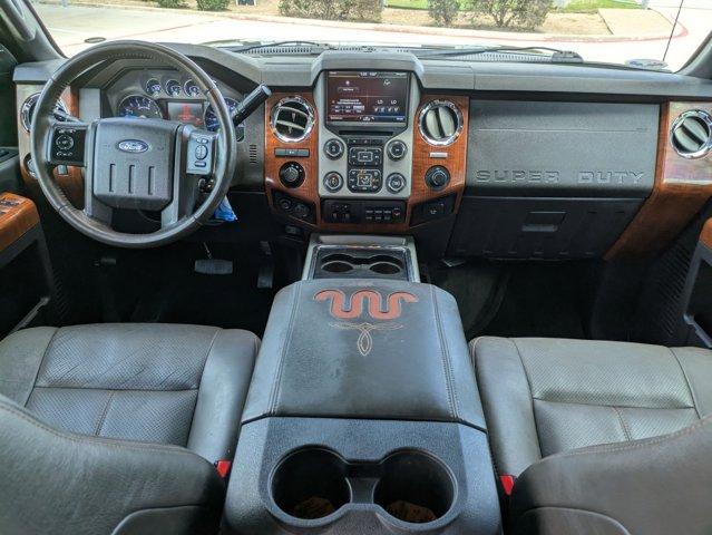 2016 Ford Super Duty F-350 SRW Vehicle Photo in SELMA, TX 78154-1459