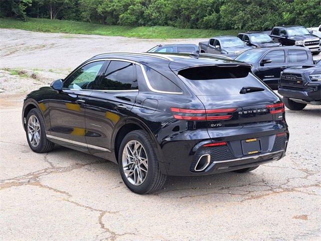 2025 Genesis GV70 Vehicle Photo in MILFORD, OH 45150-1684