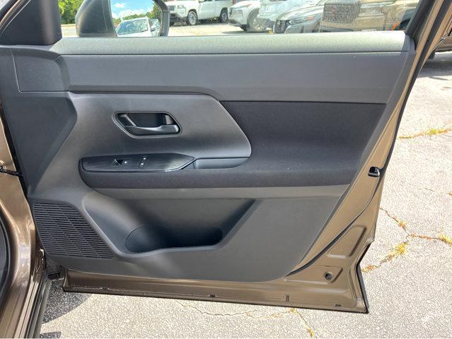 2025 Nissan Kicks Vehicle Photo in Savannah, GA 31419