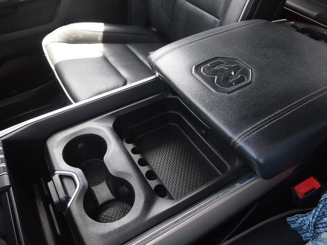 2022 Ram 1500 Vehicle Photo in MADISON, IN 47250-1611