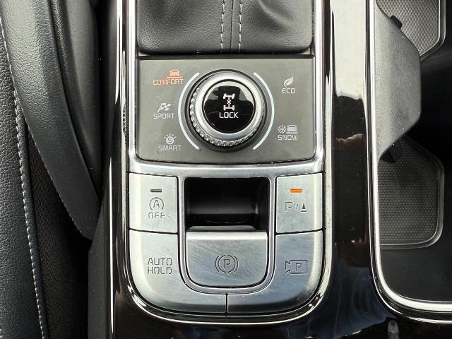 2023 Kia Telluride Vehicle Photo in Appleton, WI 54914