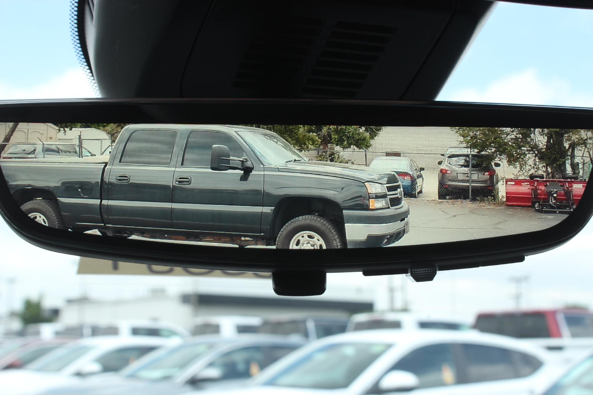 2026 GMC Terrain Vehicle Photo in AURORA, CO 80012-4011