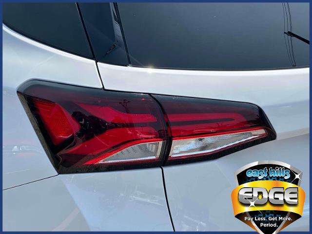 2022 Chevrolet Equinox Vehicle Photo in Roslyn, NY 11576
