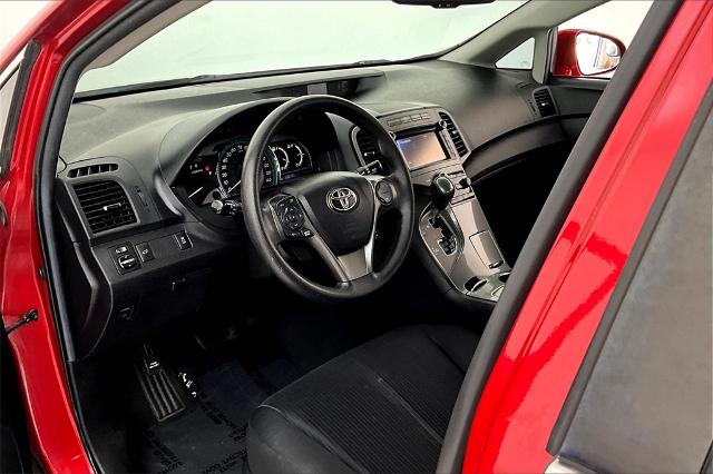 2013 Toyota Venza Vehicle Photo in Grapevine, TX 76051