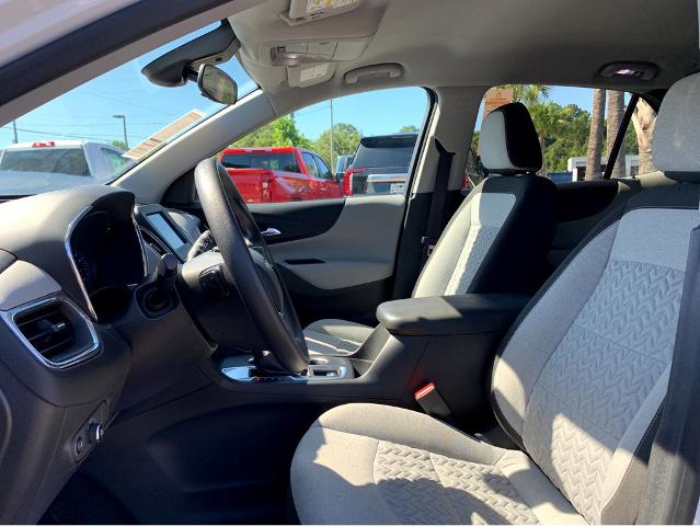 2023 Chevrolet Equinox Vehicle Photo in BEAUFORT, SC 29906-4218