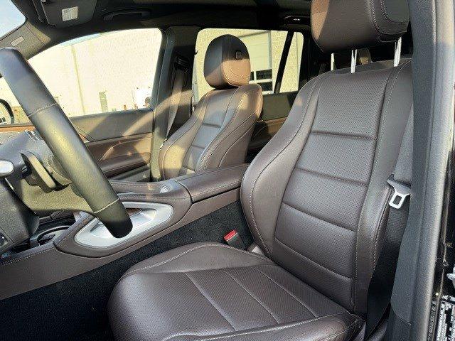 2023 Mercedes-Benz GLS Vehicle Photo in Mechanicsburg, PA 17050-1707