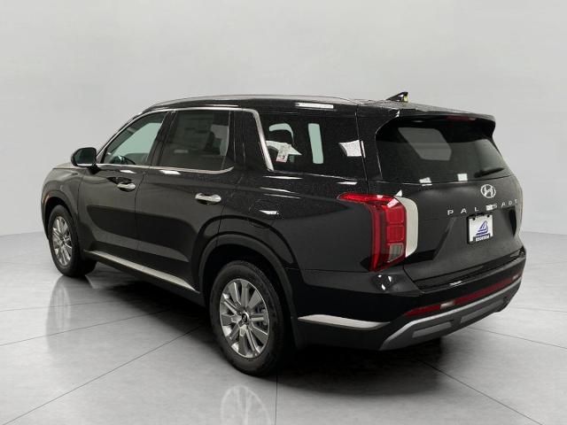 2025 Hyundai PALISADE Vehicle Photo in Appleton, WI 54913