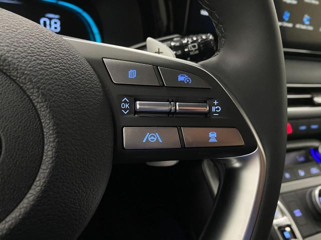 2025 Hyundai PALISADE Vehicle Photo in Appleton, WI 54913