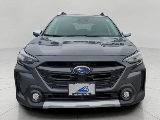 2025 Subaru Outback Vehicle Photo in Green Bay, WI 54304