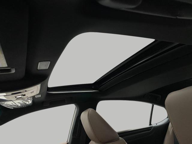 2025 Lexus ES 300h Vehicle Photo in Appleton, WI 54913