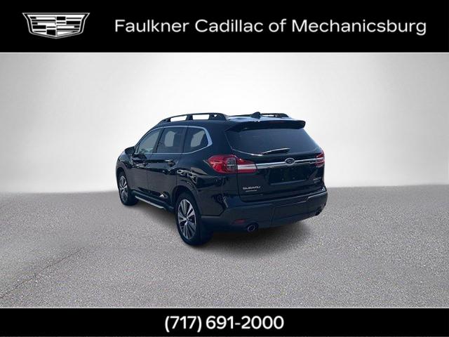 2022 Subaru Ascent Vehicle Photo in MECHANICSBURG, PA 17050-1707